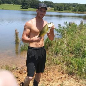 Meet your Posher, Donald